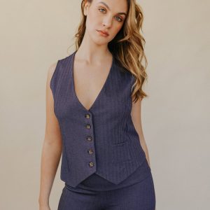 BASE – Gilet LTD