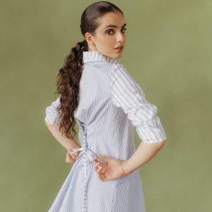 TUA SILHOUETTE – Corset LTD