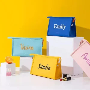 Beauty Case Donna Personalizzati