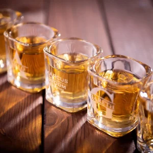 Bicchiere Whisky Personalizzato