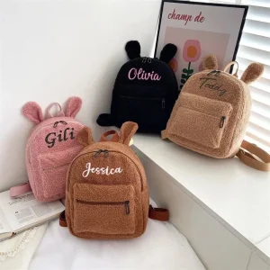 Zaino Personalizzato